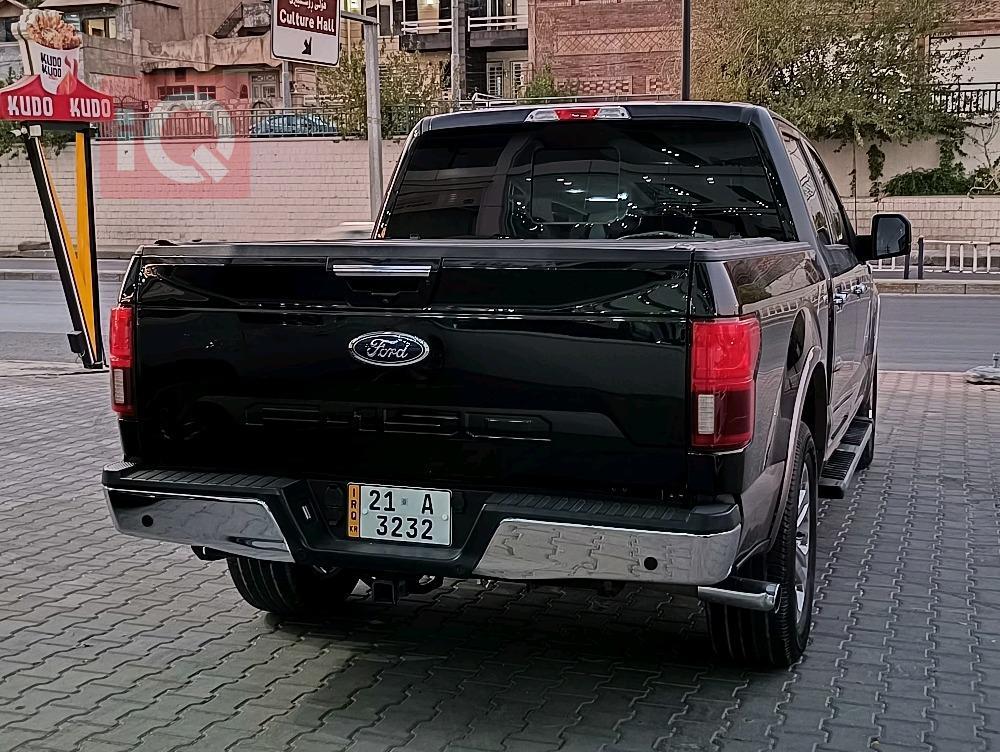 فۆرد F-150